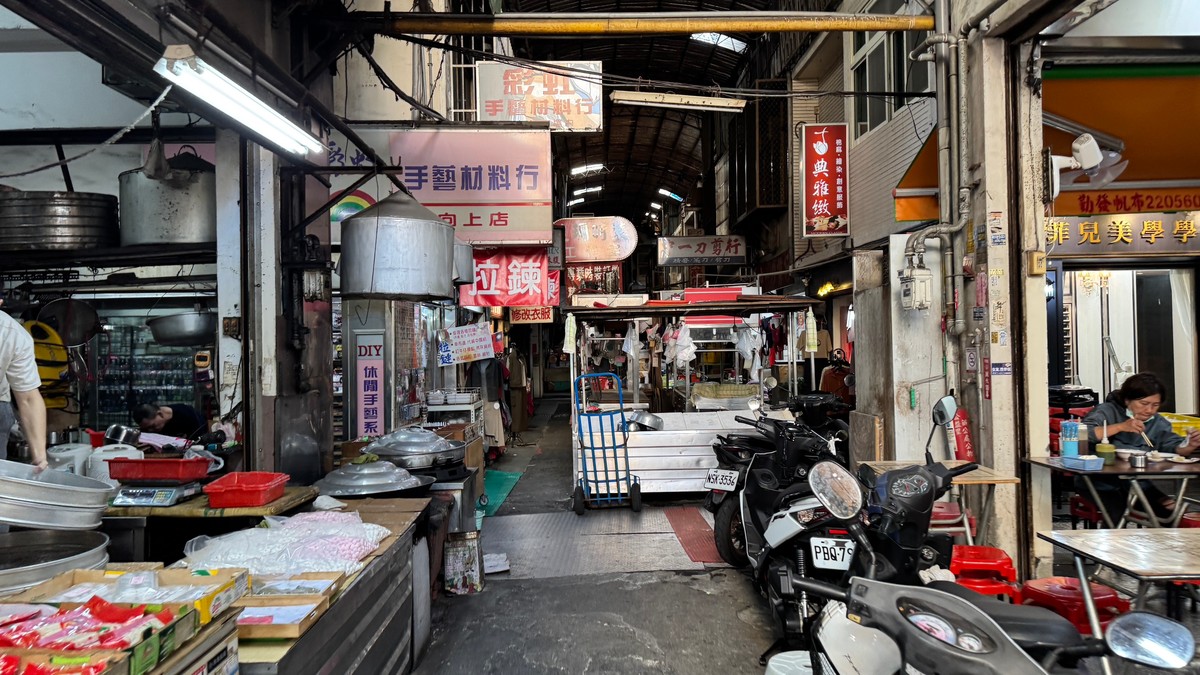 2025年人口報告出爐：台灣正式邁入「超高齡社會」 | M傳媒