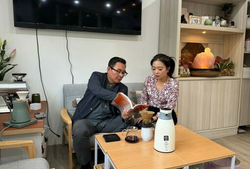 呂崑富示警：新青安申辦趨緩是金融審慎訊號，「5P原則」成銀行放貸主旋律