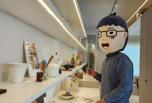 賣厝阿明 從「土方之亂」到「城市礦產」：產業轉型，不該全民買單 | M傳媒