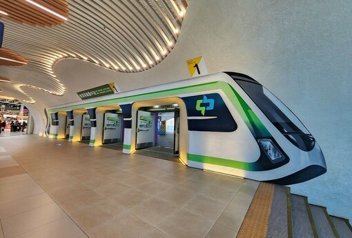 北宜高鐵引四千億論戰！張景森批「史詩級錯誤」　中央、地方激辯去留 | M傳媒