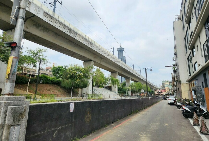 不該成為漲價藉口！彭啟明：砂石車裝GPS是基本成本　碳費對房價影響近乎零 | M傳媒