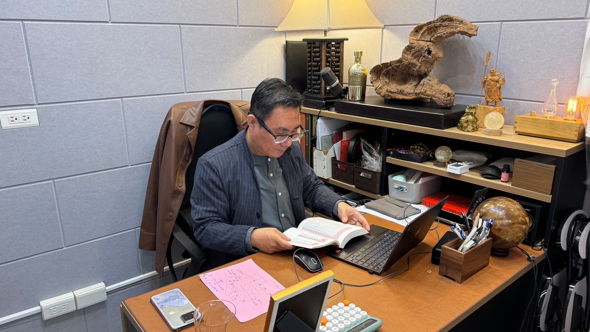 房貸利率「地板價時代」結束 呂崑富提醒：自住族與投資客需重新評估承受力