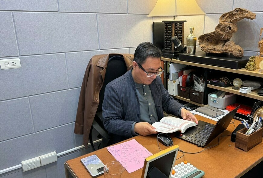 房貸利率「地板價時代」結束 呂崑富提醒：自住族與投資客需重新評估承受力