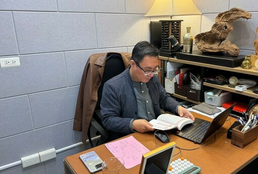 房貸利率「地板價時代」結束 呂崑富提醒：自住族與投資客需重新評估承受力