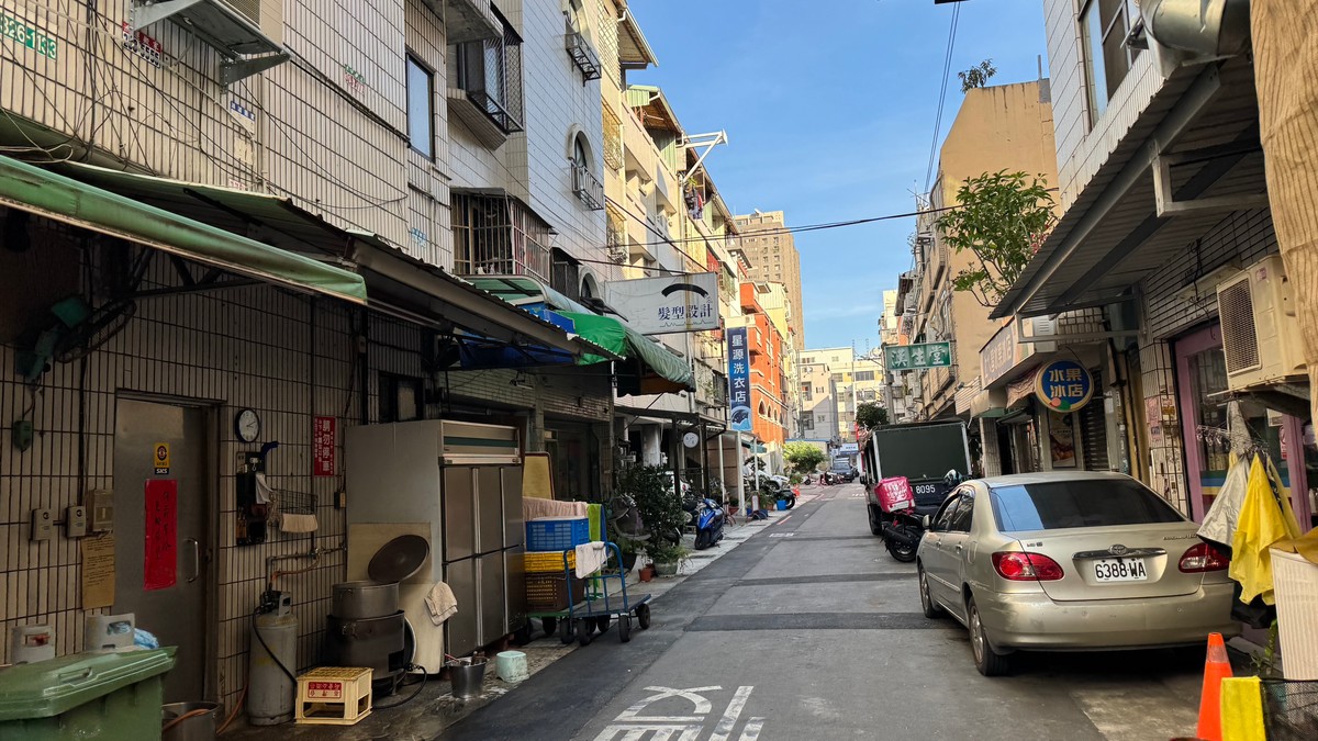 張惠山破解「惡鄰迷思」：買房是逃不掉？還是擁有解決問題的權利？ | M傳媒