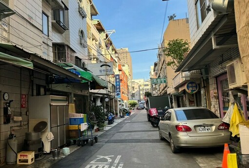 張惠山破解「惡鄰迷思」：買房是逃不掉？還是擁有解決問題的權利？ | M傳媒