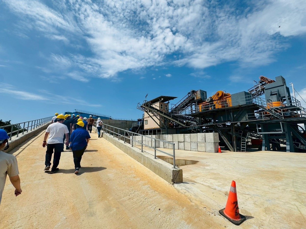 桃園市府針對中央土方新制提解方 穩定新舊制接軌 