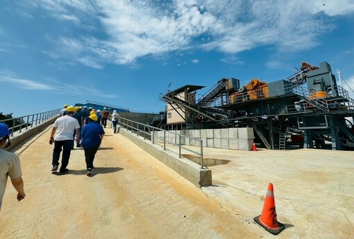 桃園市府針對中央土方新制提解方 穩定新舊制接軌 