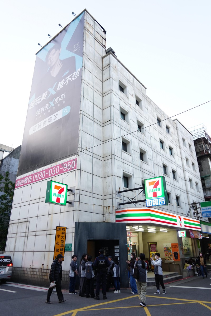 開鍘非法旅宿！北市觀傳局鐵腕執行非法日租斷水電 展現執法魄力