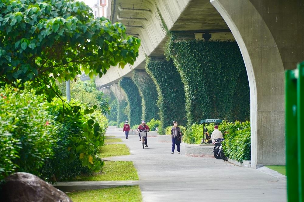屏縣爭取1億900萬元 升級自行車廊道! 規劃10條主線、14條潛力路線 串起文化、生態與城市風景     