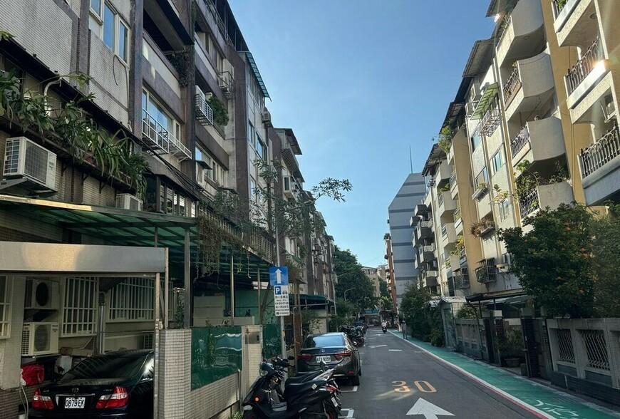 北市開鍘高風險外牆　其他縣市為何不敢跟？9成老屋公安誰來顧