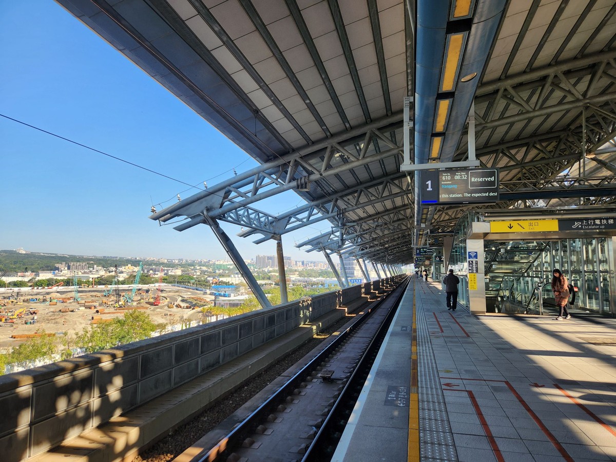 泰國房市陷1997年以來最長寒冬 天量庫存與高利率壓垮「百年最糟市場」