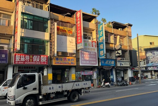 房市六都，新竹、彰化2026總體檢：交易量急凍、區域分化、業者生死戰 ..