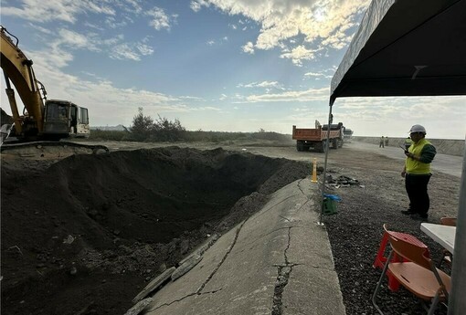 高雄港區領頭整地　提供營建土方去化新場域 共解土方之亂