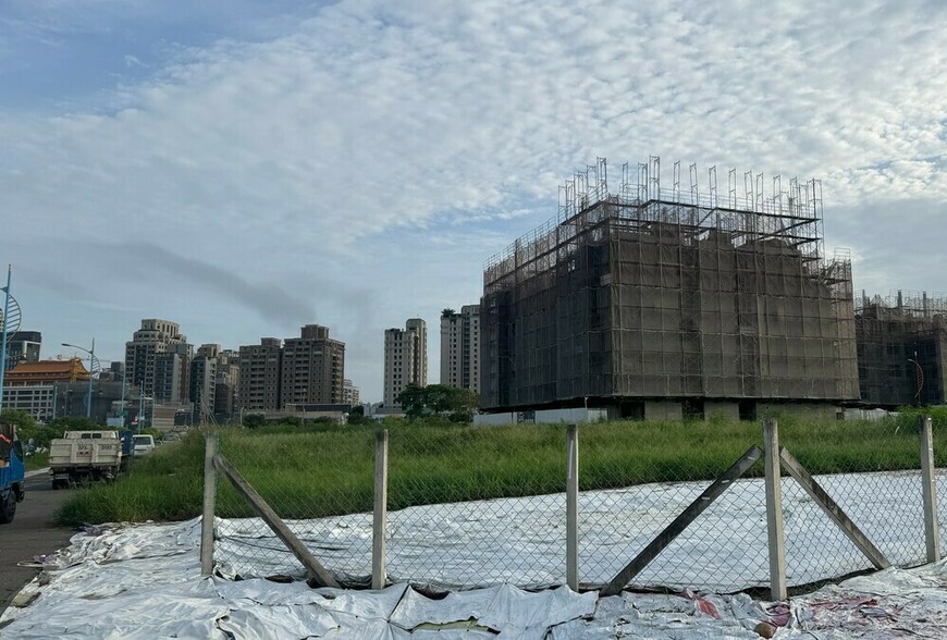 土方清運全面嚴管，土資場幾乎停擺！業者：不是建商會賠，是以前太便宜了
