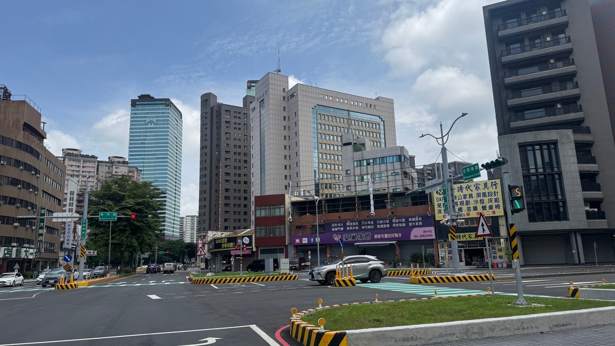 人一直在動！去年全台遷徙破212萬人　北北桃外擴、台中成中部吸人機