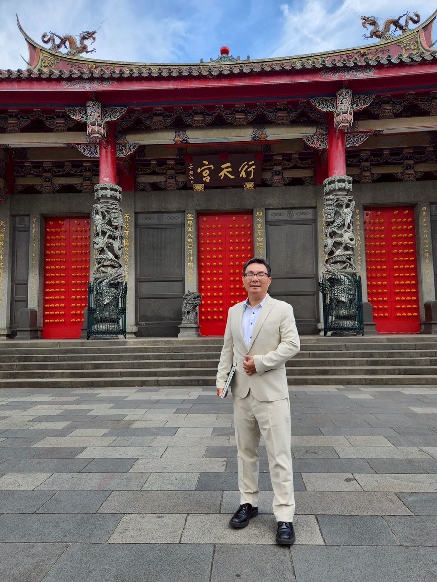 2026默默收貨，2027快樂收穫——從命理看房市節奏