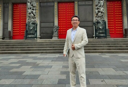 2026默默收貨，2027快樂收穫——從命理看房市節奏