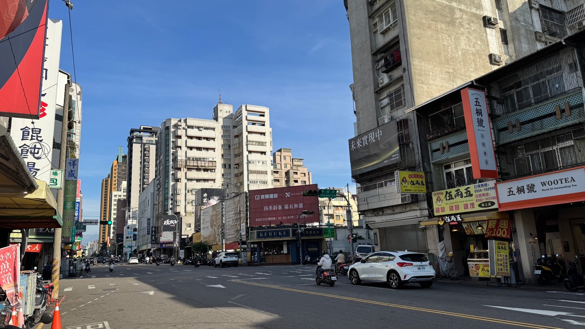 房貸三分之一 VS 房租三分之一，居住問題被錯位標示?