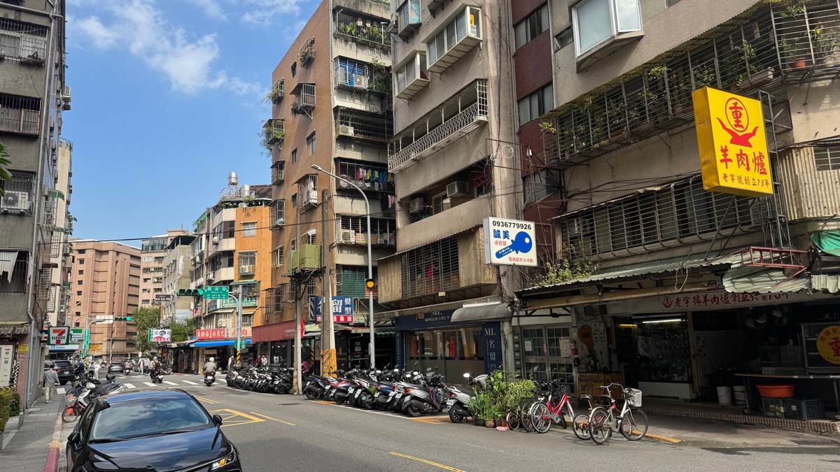 【情情來了｜地政士專欄】15.5億黃金地被「遺忘」？情情帶你拆解「無人繼承祖產」背後的家族心結