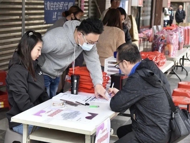 桃園第5期包租代管啟動 5000戶房源優先照顧政策戶