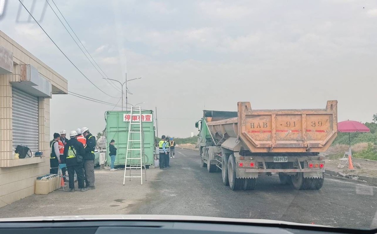 高雄營建剩餘土石解決方案 營建工地直送高雄港區土地 高雄不動產業界高度肯定
