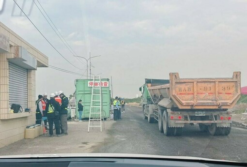 高雄營建剩餘土石解決方案 營建工地直送高雄港區土地 高雄不動產業界高度肯定