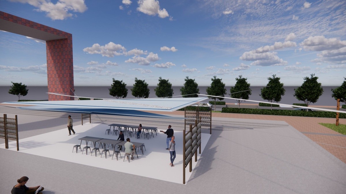 走進2026台灣燈會 體驗一場以客語打造的「尋光拾客」沈浸式文化體驗