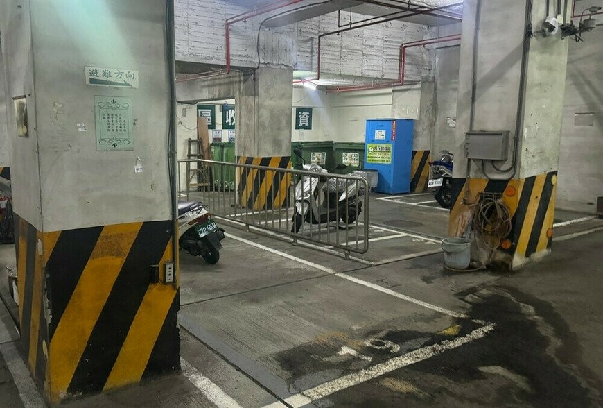 很多房東都誤會了!停車位不是都免稅,關鍵其實在「這件事」