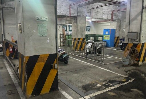 很多房東都誤會了！停車位不是都免稅，關鍵其實在「這件事」