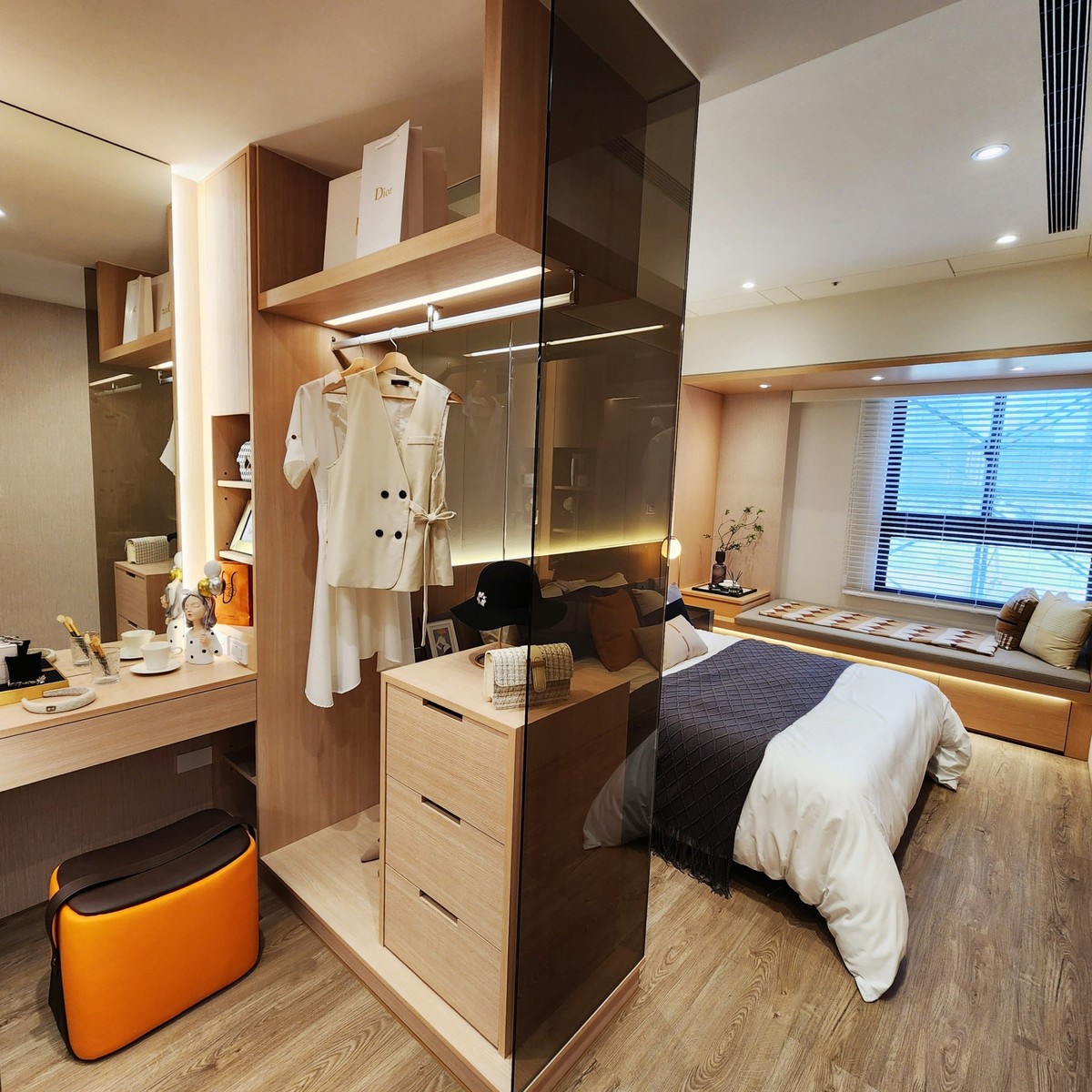 房子越買越小？我們的城市正在「外包居住功能」 