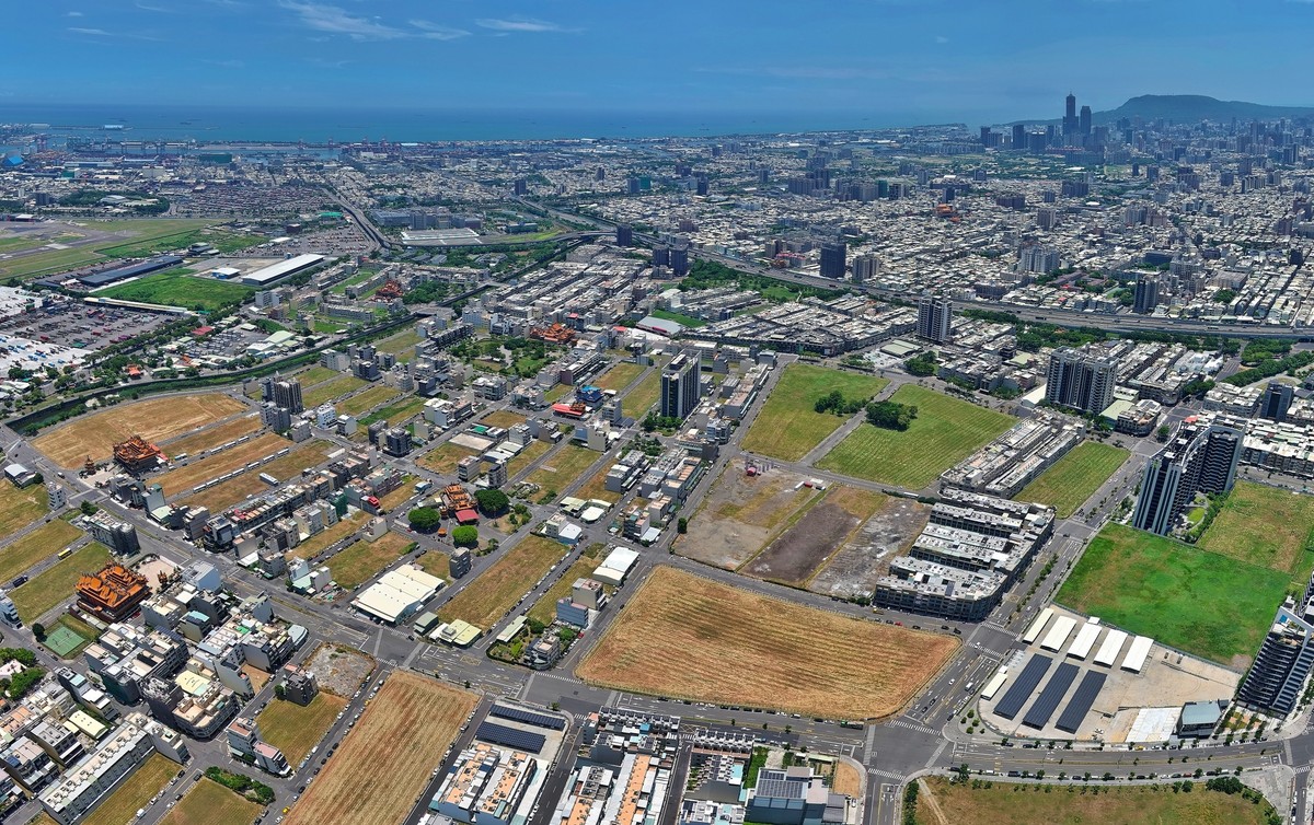 高雄大林蒲遷熱惹議：拆解市府的「照顧」與居民的「苦衷」