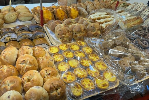 麵包店沒關門前，三明治不會降價？看懂房市「真需求」與「口號降價」的距離