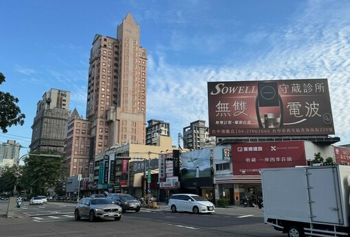 「買房送車」引爆話題！網友熱議：能直接折現嗎？台中房市內捲時代來臨?