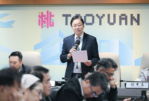 龍潭體育園區預計自1月30日起展開為期7天的試營運