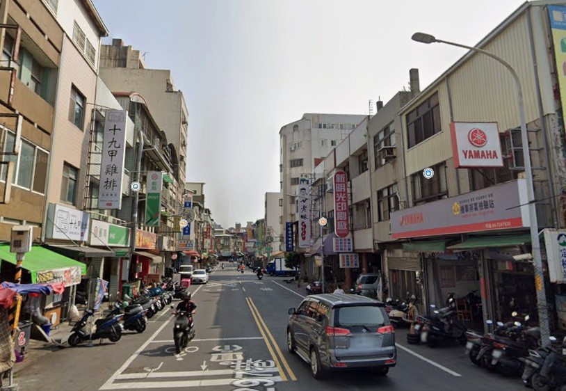 彰化老宅交易熱！透天自住族最愛 永安街、員林成熱門區