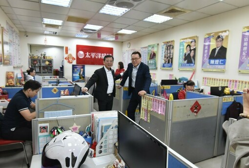 山哥解析：公益出租人VS包租代管，哪個更適合你的房子？