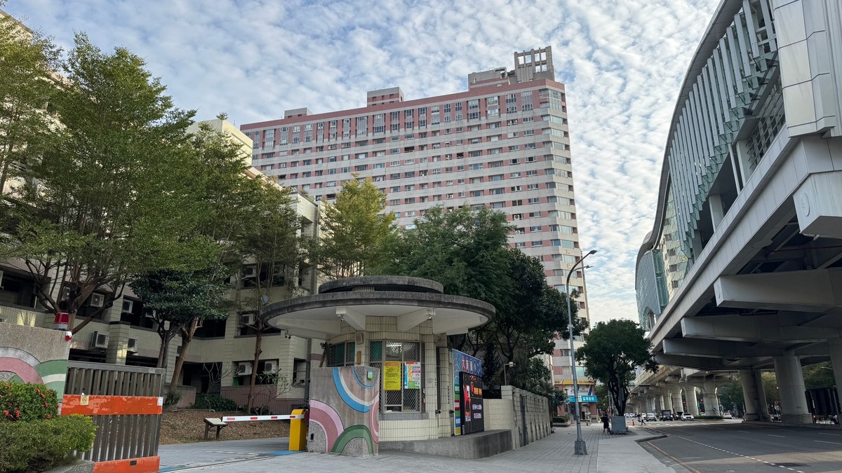 台中預售大逃殺？專家：不是讓利，是褲子快被沖走了！