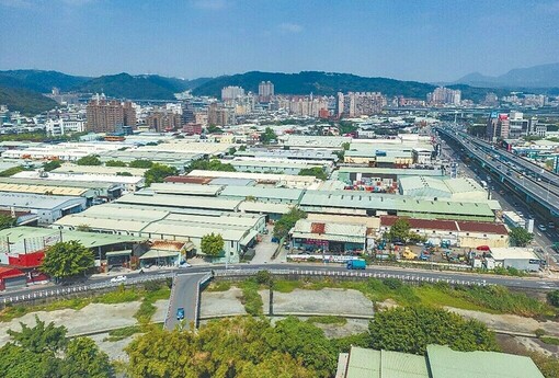 新北五股、泰山重大建設啟動　楓江周邊都市計畫擴大通過