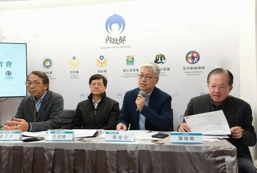 內政部修訂防空避難設施規範 2026年7月起新制上路