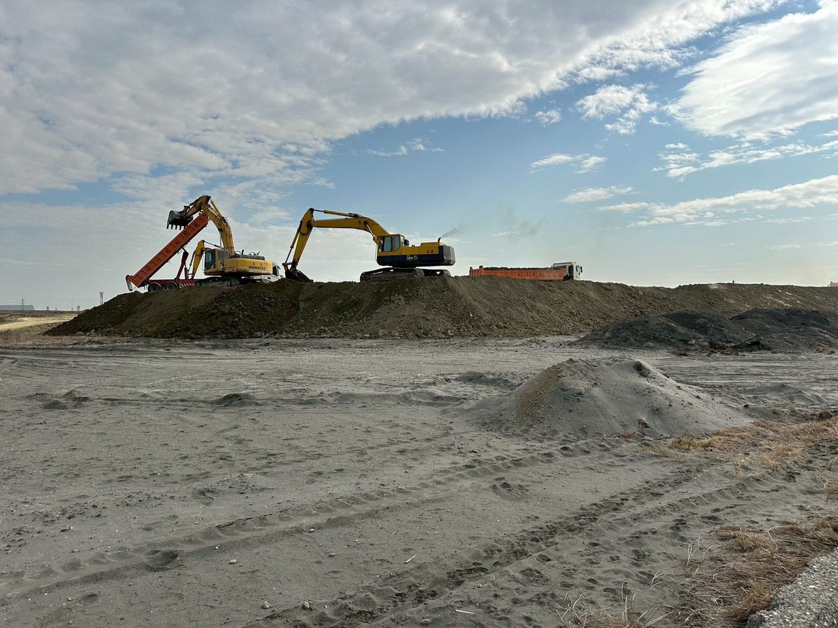 高雄土石方新制去中間化? 土資場喊冤，每立方處理費只有50元