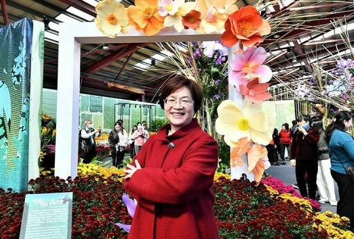 創意綻放節慶魅力！「2026彰化縣節慶文創商品徵選」即日起至3/31開放全國提案