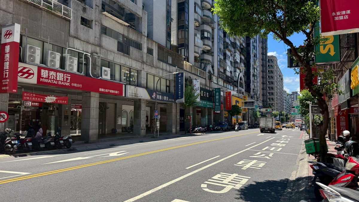 台灣房市撐得住？專家警告：高房價可能換來人口萎縮未來