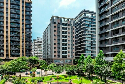 新北自辦社宅接力興建 板橋江翠九六青年宅今年招租