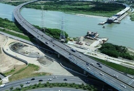 跨越烏溪的三分鐘 開啟中彰房市新版圖