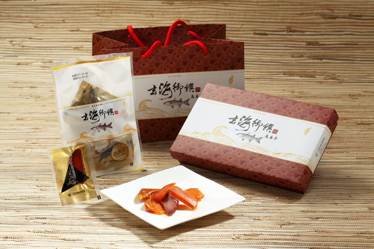 迎接農曆新年 全國漁會嚴選海鮮禮盒傳遞春節祝福