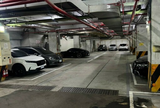 不開車也該買車位？網友一面倒「先收再說」　專家提醒：出租前先想好稅務後座力