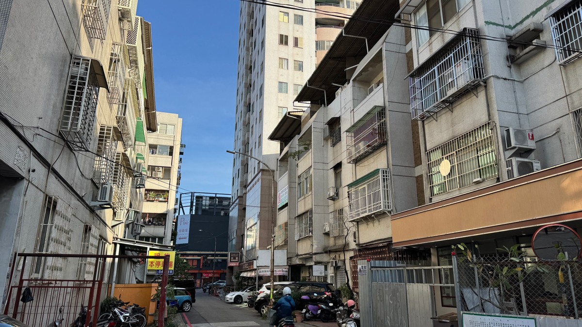 租屋別踩雷！秒懂「民間二房東」和「正牌包租代管」差在哪