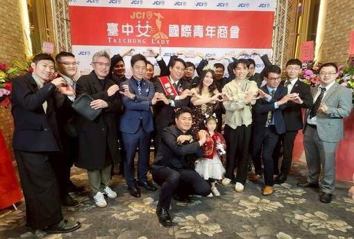 地產女力進化論！從守護交易安全到接手女青商公益使命　嚴意情用專業翻轉社會影響力