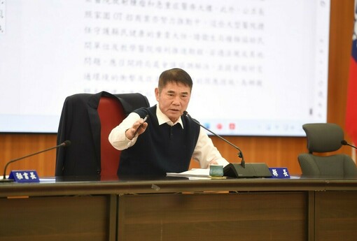 山林變工地！苗栗西湖近3公頃山坡地遭違法濫墾回填不明土方，縣府勒令停工重罰